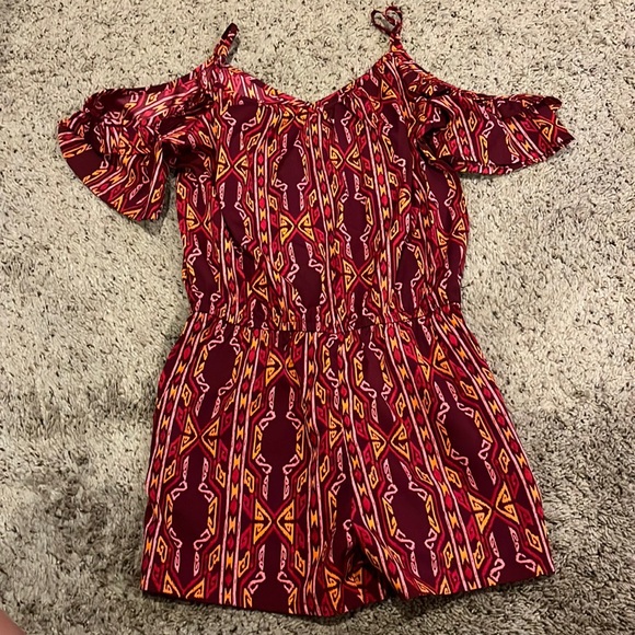 Arizona Jean Company Pants - Xs romper Arizona jean company